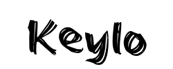 Keylo - logo